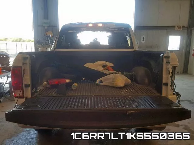 1C6RR7LT1KS550365 фото 10