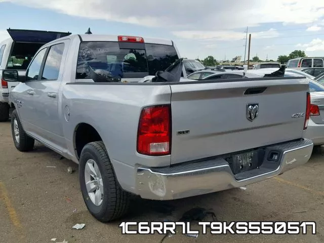 1C6RR7LT9KS550517 фото 4