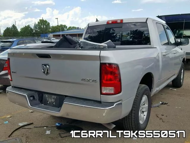 1C6RR7LT9KS550517 фото 5