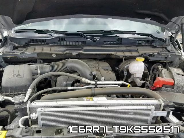 1C6RR7LT9KS550517 фото 8