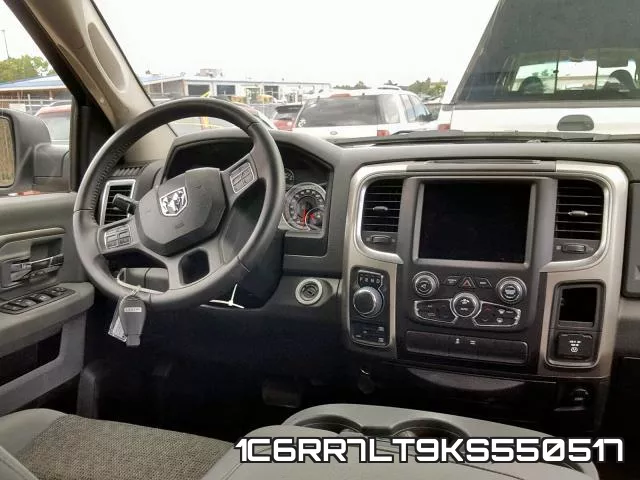 1C6RR7LT9KS550517 фото 10