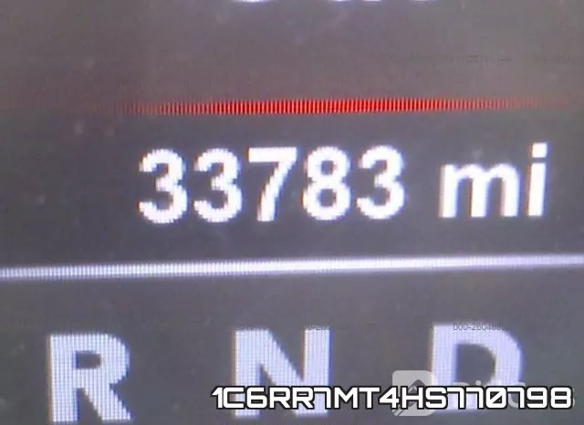 1C6RR7MT4HS770798 фото 8