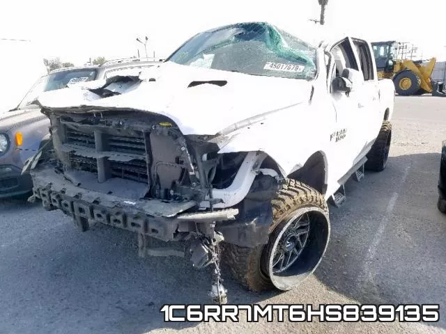 1C6RR7MT6HS839135 фото 3