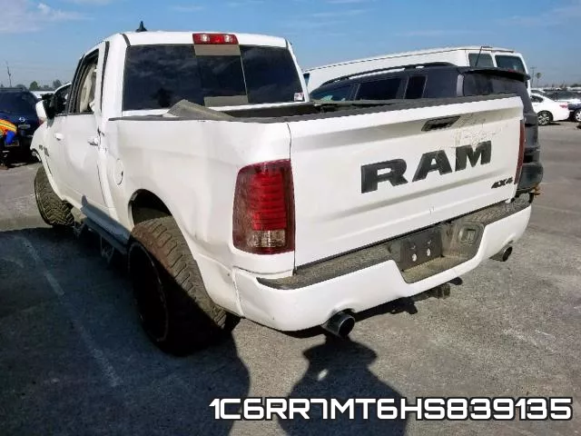 1C6RR7MT6HS839135 фото 4