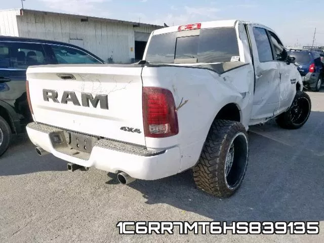 1C6RR7MT6HS839135 фото 5