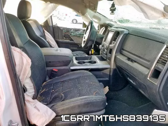 1C6RR7MT6HS839135 фото 6