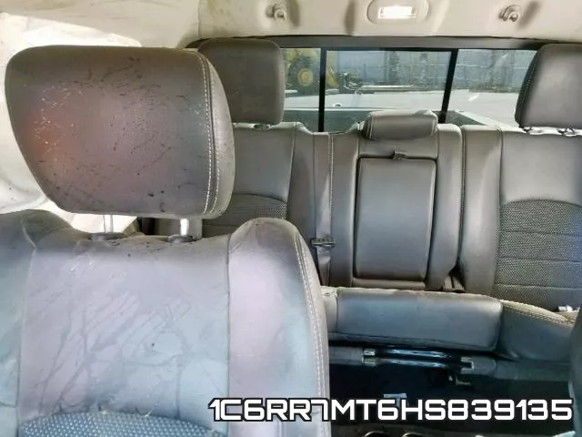 1C6RR7MT6HS839135 фото 7