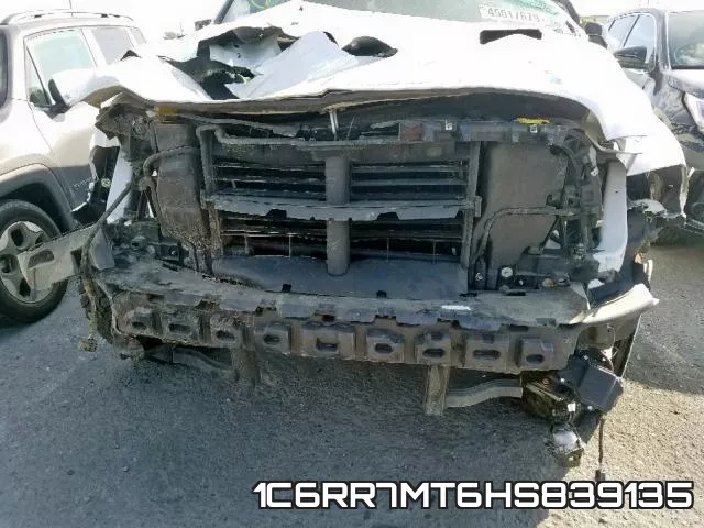 1C6RR7MT6HS839135 фото 10
