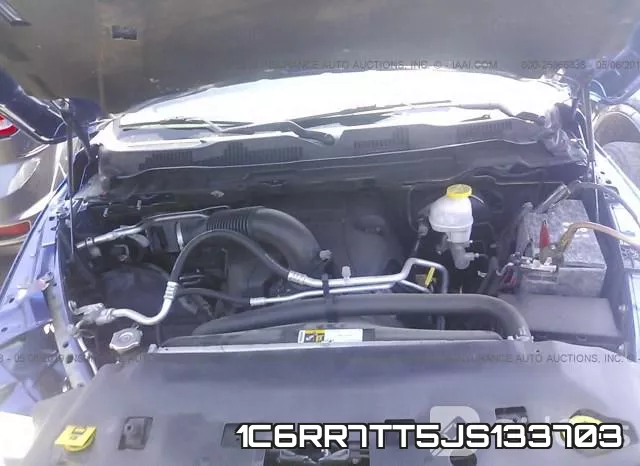 1C6RR7TT5JS133703 фото 2