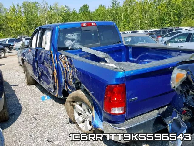 1C6RR7TT9KS596543 фото 4