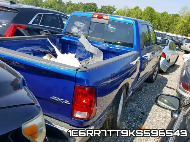 1C6RR7TT9KS596543 фото 5