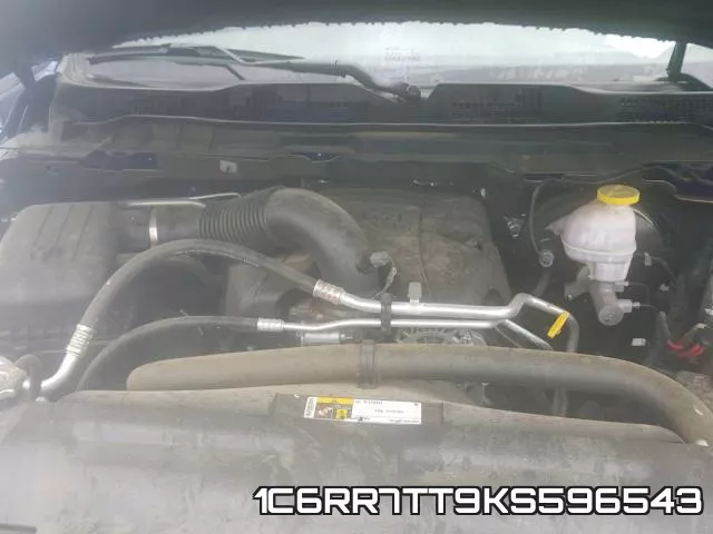 1C6RR7TT9KS596543 фото 8