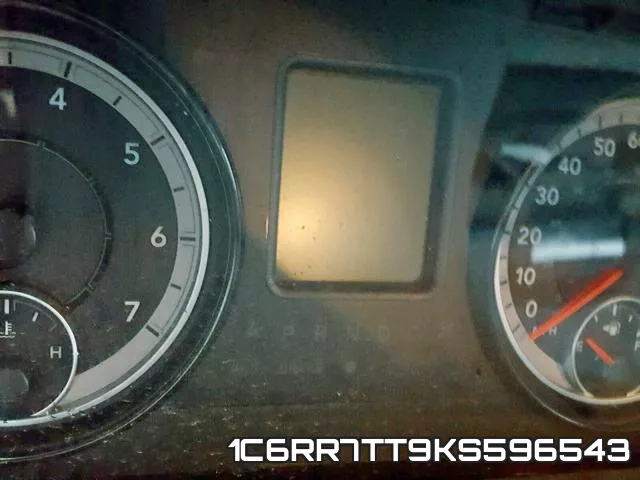 1C6RR7TT9KS596543 фото 9