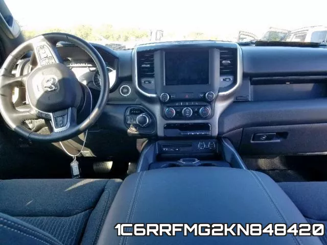 1C6RRFMG2KN848420 фото 10