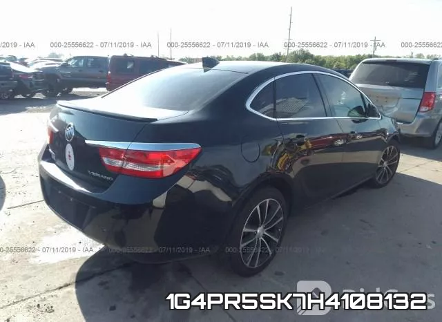 1G4PR5SK7H4108132 фото 5