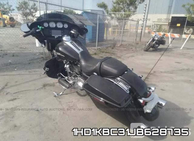 1HD1KBC31JB628735 фото 4