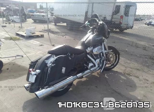 1HD1KBC31JB628735 фото 5