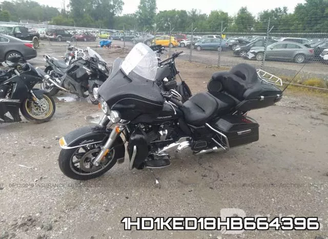1HD1KED18HB664396 фото 3