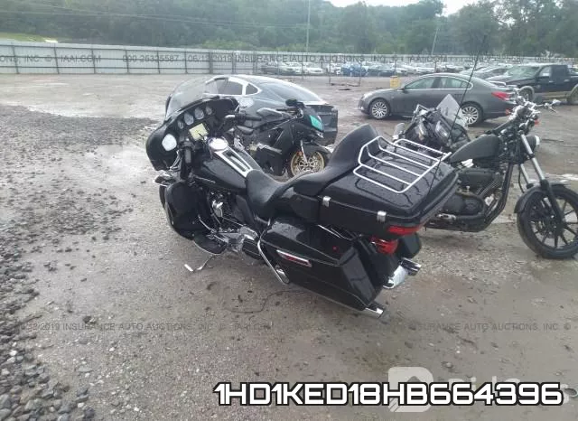 1HD1KED18HB664396 фото 4