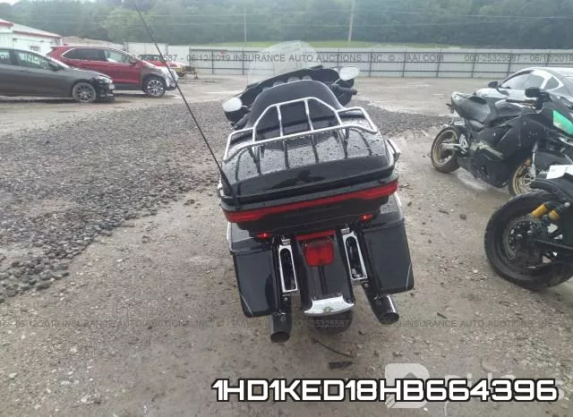 1HD1KED18HB664396 фото 7