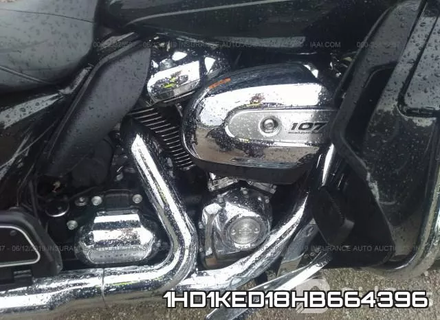 1HD1KED18HB664396 фото 9