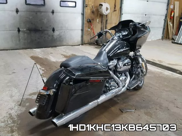 1HD1KHC13KB645703 фото 5