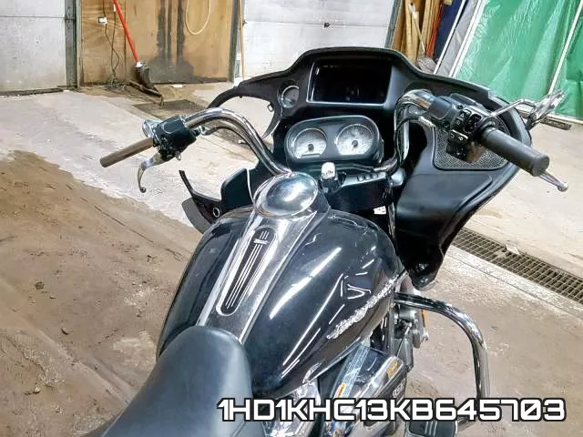 1HD1KHC13KB645703 фото 6