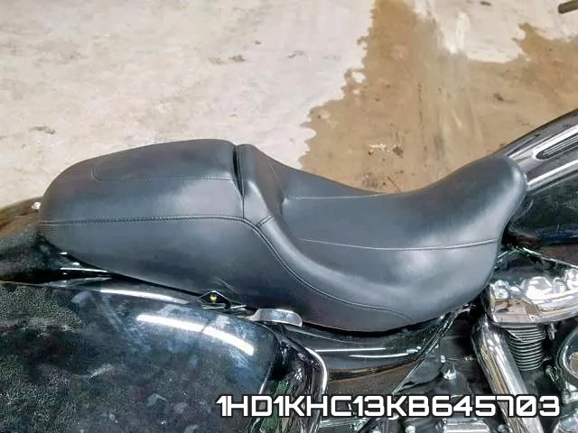 1HD1KHC13KB645703 фото 7