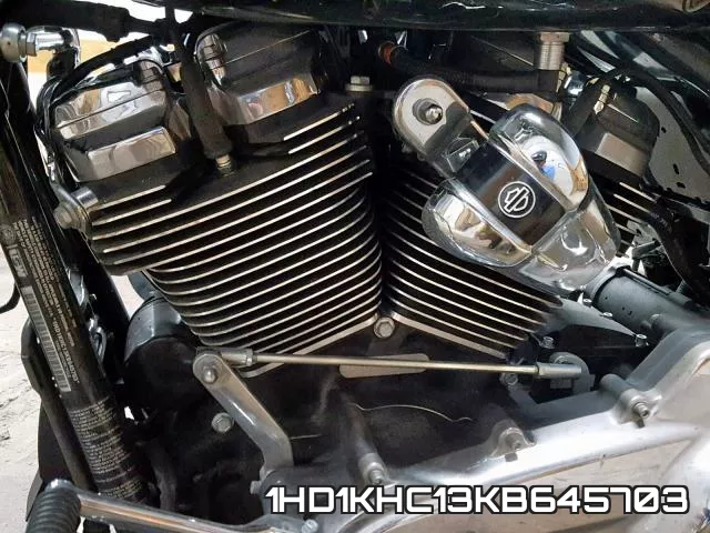 1HD1KHC13KB645703 фото 8