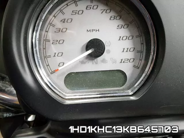 1HD1KHC13KB645703 фото 9