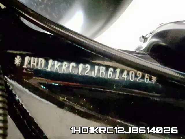 1HD1KRC12JB614026 фото 2