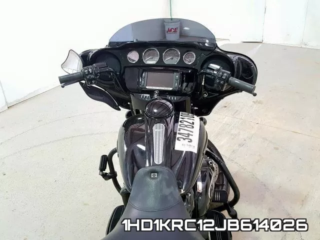 1HD1KRC12JB614026 фото 6