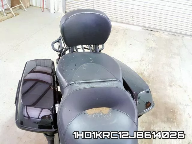 1HD1KRC12JB614026 фото 7