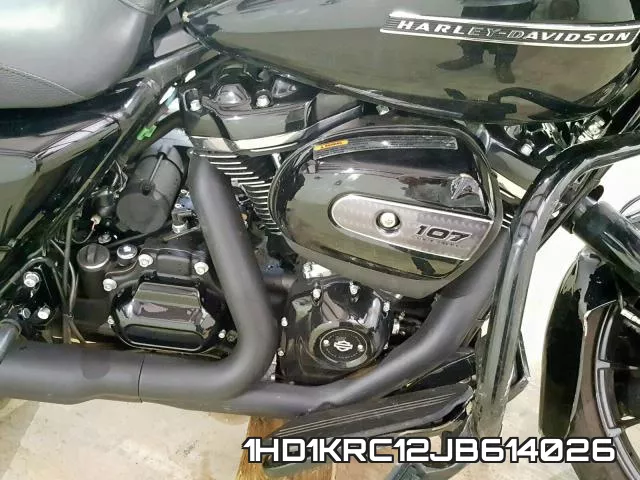 1HD1KRC12JB614026 фото 8