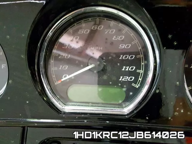 1HD1KRC12JB614026 фото 9
