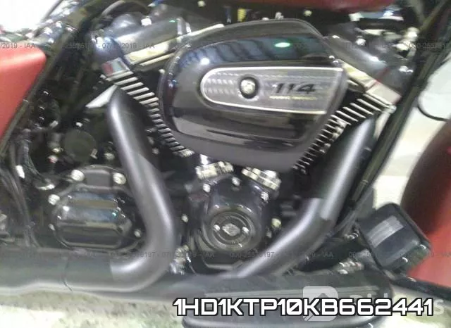 1HD1KTP10KB662441 фото 10
