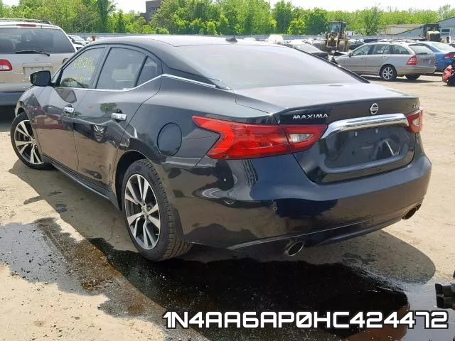 1N4AA6AP0HC424472 фото 4