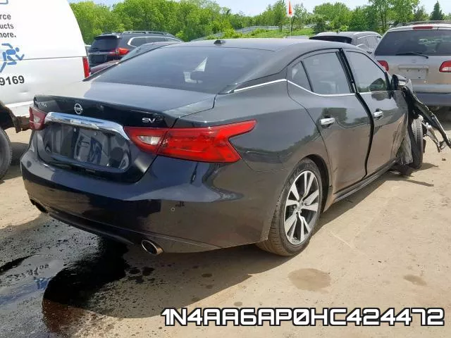1N4AA6AP0HC424472 фото 5