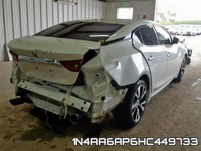 1N4AA6AP6HC449733 фото 5