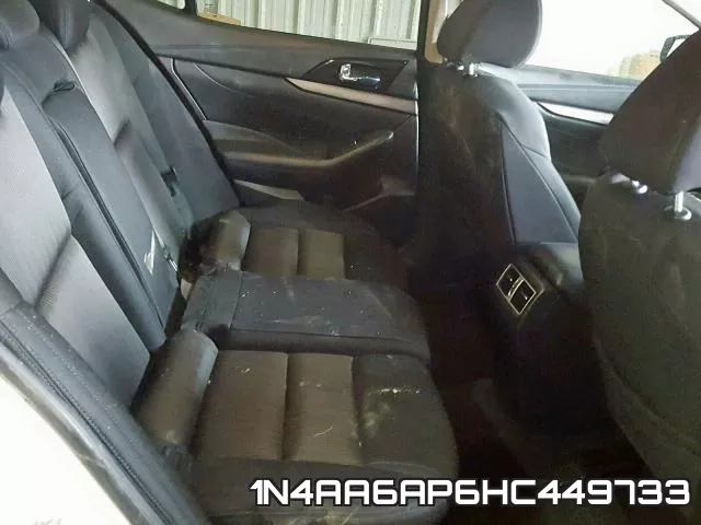 1N4AA6AP6HC449733 фото 7