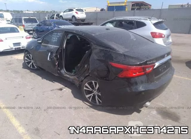 1N4AA6APXHC374275 фото 4