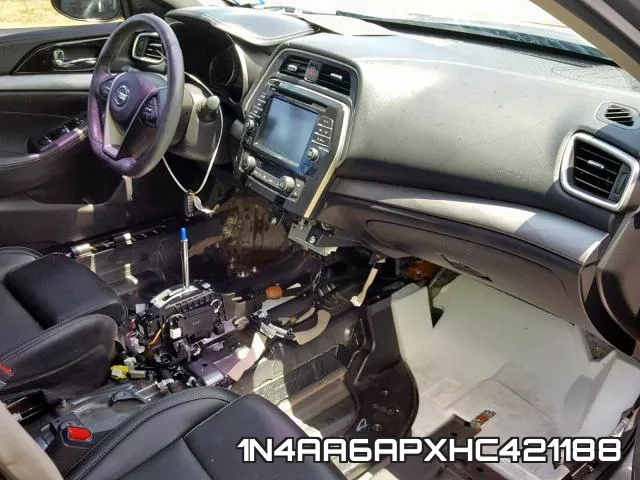 1N4AA6APXHC421188 фото 6