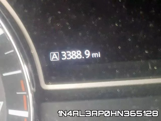 1N4AL3AP0HN365128 фото 9