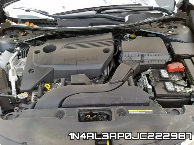 1N4AL3AP0JC222987 фото 8