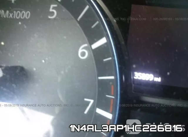 1N4AL3AP1HC226816 фото 8