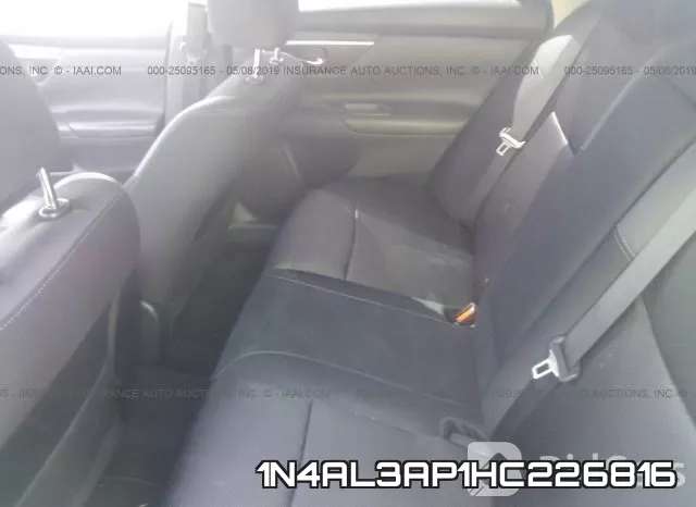 1N4AL3AP1HC226816 фото 9