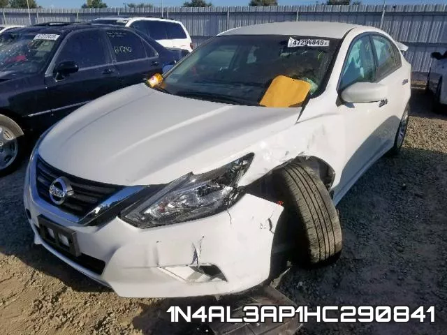 1N4AL3AP1HC290841 фото 3