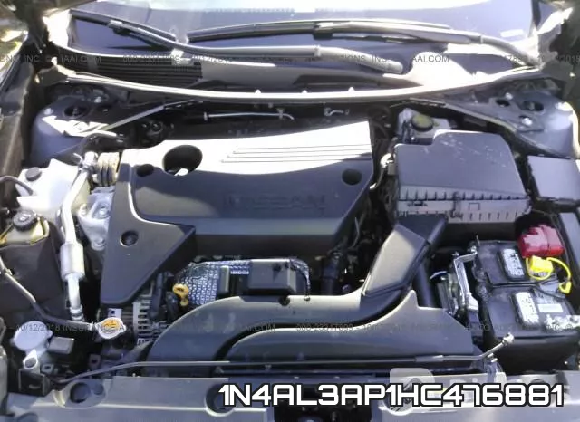 1N4AL3AP1HC476881 фото 2