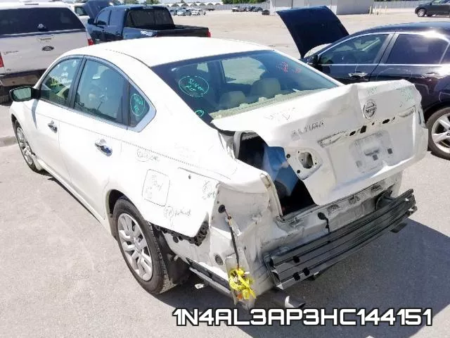 1N4AL3AP3HC144151 фото 4