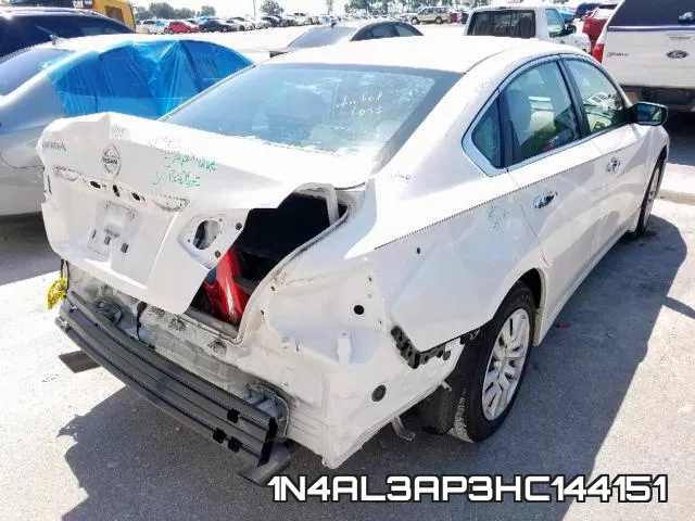 1N4AL3AP3HC144151 фото 5